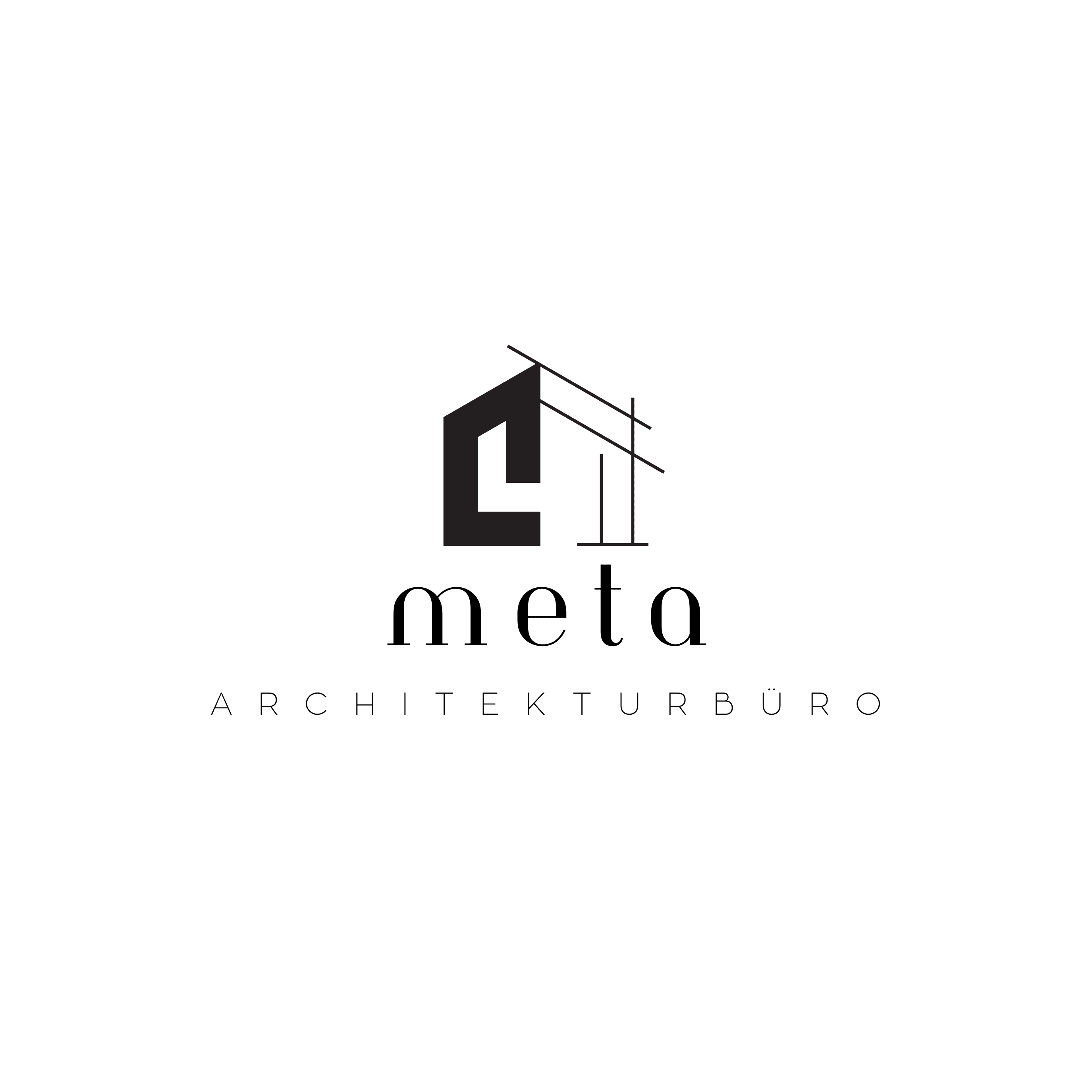 meta Architekturbüro – 2